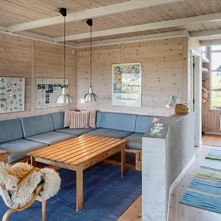 Ve161-vejers-strand-violvej-1 Ferienhaus