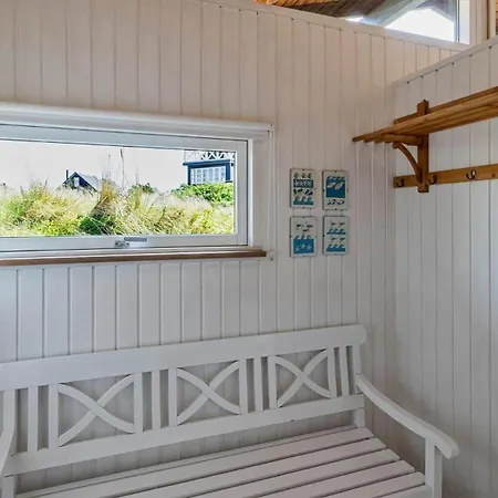 Сasa de vacaciones Ve161-vejers-strand-violvej-1 Vejers Strand